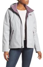 Women's The North Face 'apex Elevation' Jacket - Grey