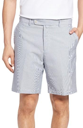 Men's Peter Millar Bedford Corduroy Shorts