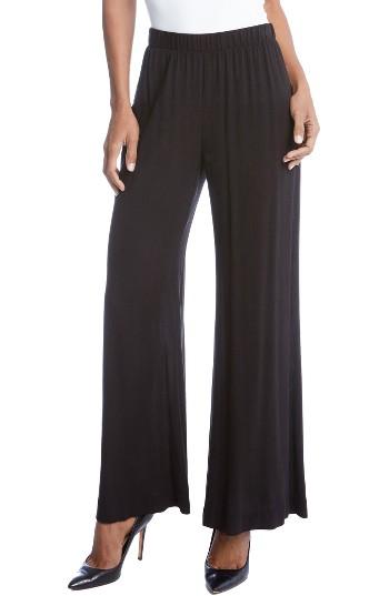 Women's Karen Kane Wide Leg Pants