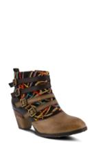 Women's L'artsite Redding Bootie .5-8us / 38eu - Beige