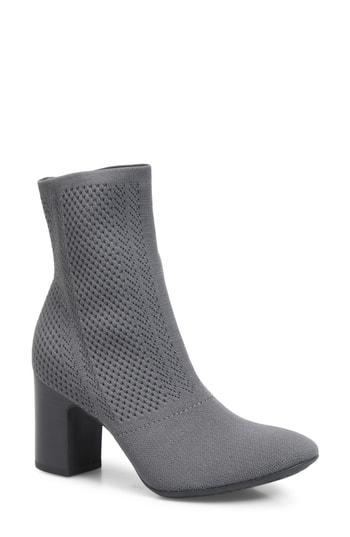 Women's B?rn Meggs Bootie M - Grey
