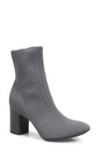 Women's B?rn Meggs Bootie M - Grey