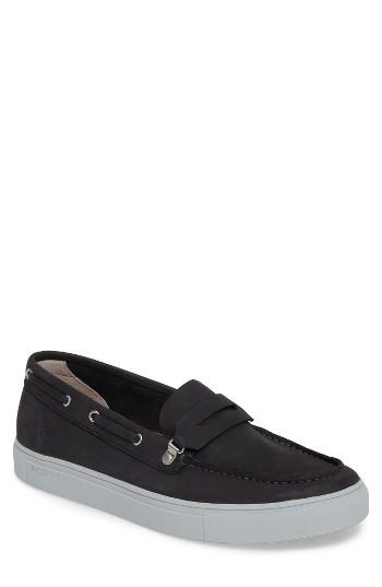 Men's Blackstone Nm15 Loafer Sneaker -8.5us / 41eu - Blue