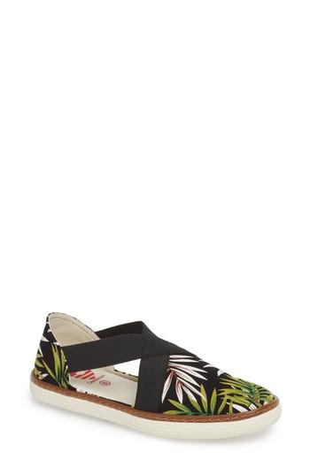 Women's Royal Canadian Kananaskis Flat .5 M - Green
