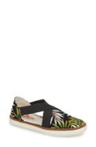 Women's Royal Canadian Kananaskis Flat .5 M - Green