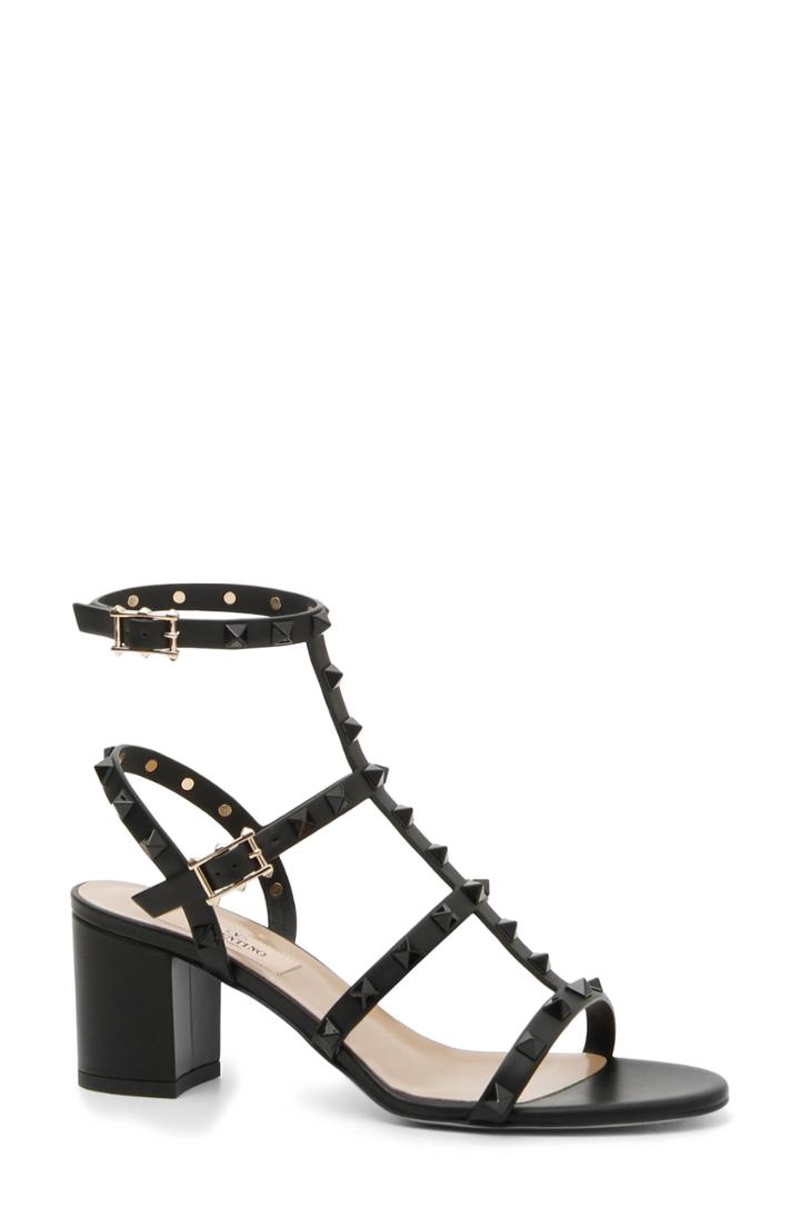 Women's Cecelia New York Martini Sandal .5 M - Beige
