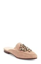 Women's Kate Spade New York Cavell Loafer Mule M - Beige