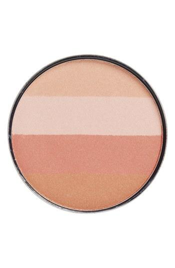 Cargo Blush & Bronzer - Coral