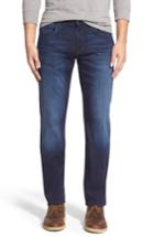 Men's Mavi Jeans 'zach' Straight Leg French Terry Pants X 30 - Blue