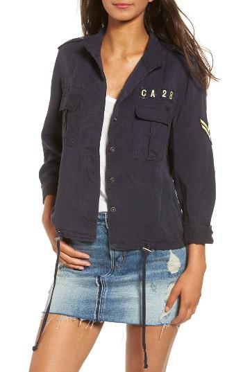 Women's Rails Maverick Jacket - Blue