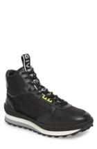 Men's Givenchy Tr3 Hi Runner Sneaker Us / 41eu - Grey