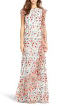 Women's Fame And Partners The Annalise Cutout Gown