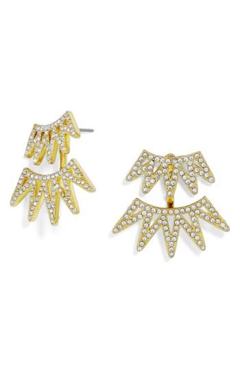 Women's Baublebar Sun Ray Ear Jackets