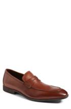 Men's The Rail Windsor Penny Loafer M - Brown