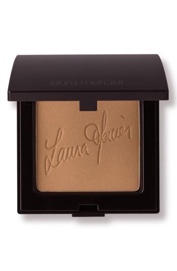 Laura Mercier Matte Bronzing Powder - Soleil 2