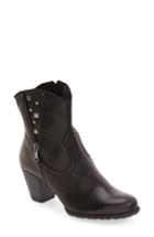 Women's Napa Flex 'kiki' Studded Bootie