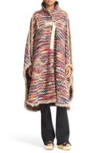 Women's See By Chloe Knit Cape