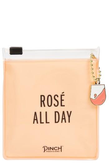 Pinch Provisions Micro Hangover Kit, Size - Peach