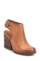 Women's Kork-ease Cedro Bootie .5 M - Brown