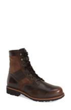 Men's Ariat 'easy Street' Plain Toe Boot M - Brown