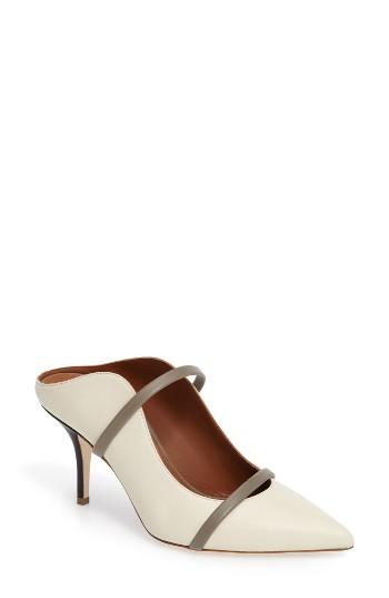 Women's Malone Souliers Maureen Pointy Toe Mule