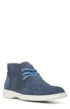 Men's George Brown Bilt Foster Chukka Boot M - Blue