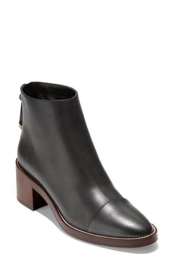 Women's Cole Haan Winnie Grand Waterproof Bootie