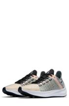 Women's Nike Exp-x14 Sneaker .5 M - Green
