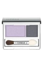 Clinique All About Shadow Eyeshadow Duo - Blackberry Frost New