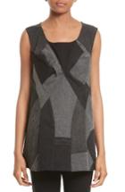 Women's Junya Watanabe Patchwork Denim Tunic