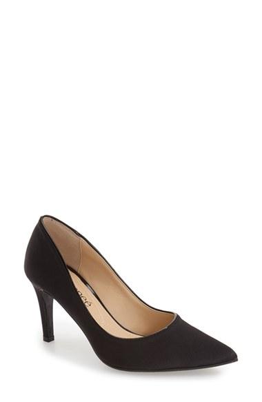 Women's J. Renee 'canaro' Pointy Toe Pump