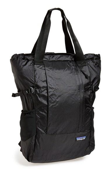 Men's Patagonia Lightweight Travel Tote Pack -