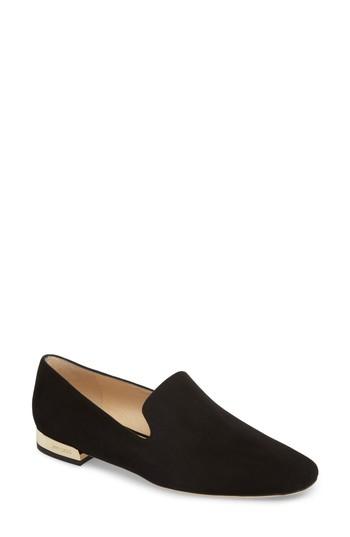 Women's Jimmy Choo Jaida Loafer Us / 35eu - Black