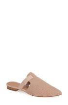 Women's Caslon James Mule M - Pink