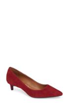 Women's Calvin Klein Gabrianna Pump .5 M - Brown