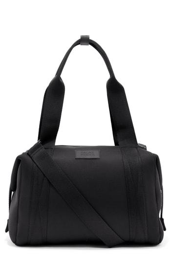 Men's Dagne Dover 365 Medium Landon Neoprene Carryall Duffel Bag -