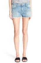Women's Current/elliott 'the Boyfriend' Shorts
