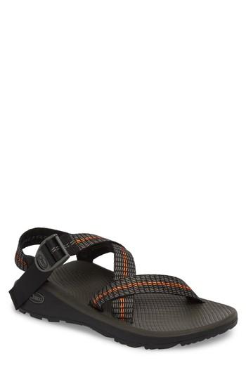 Men's Chaco Z/cloud Sport Sandal M - Grey