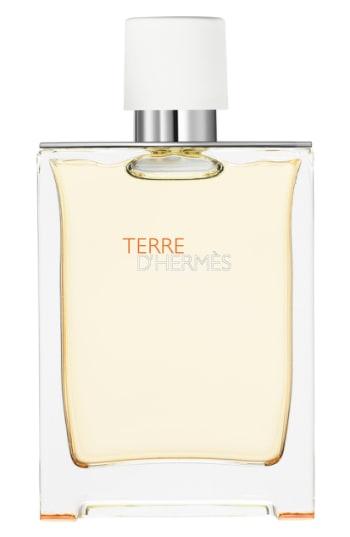 Hermes Terre D'hermes - Eau Tres Fraiche Eau De Toilette Spray