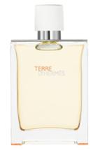 Hermes Terre D'hermes - Eau Tres Fraiche Eau De Toilette Spray