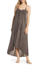 Women's Leith Maxi Cover-up Dress - Grey