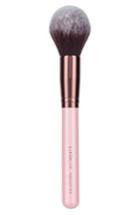 Luxie 520 Rose Gold Tapered Face Brush, Size - No Color