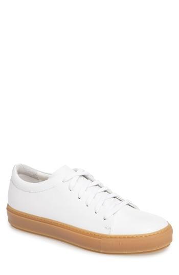 Men's Acne Studios Adrian Sneaker Us / 40eu - White