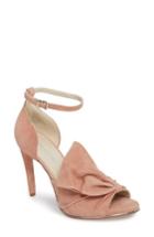 Women's Kenneth Cole New York Blaine Ankle Strap Sandal M - Pink