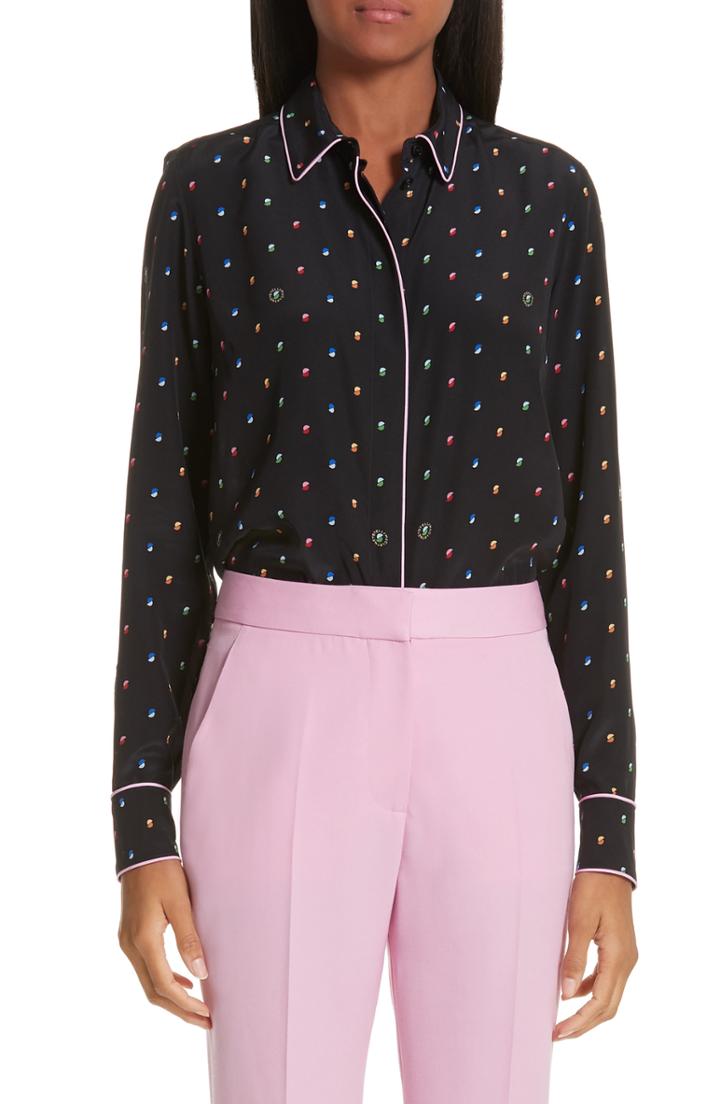 Women's Stella Mccartney Us / 36 It - Blue