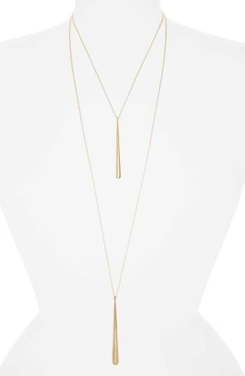 Women's Soko Pia Pendant Necklace