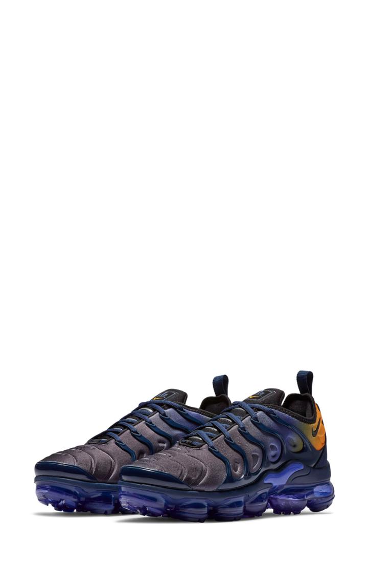 Women's Nike Air Vapormax , Size 5.5 M - Purple