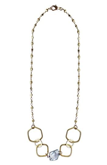 Women's Gemelli Isabella Necklace