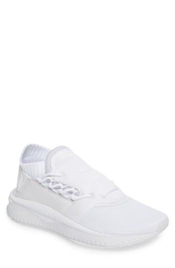 Men's Puma Tsugi Sensei Sneaker .5 M - White