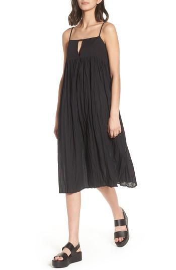 Women's Love Like Summer X Billabong Drop It Sundress - Black